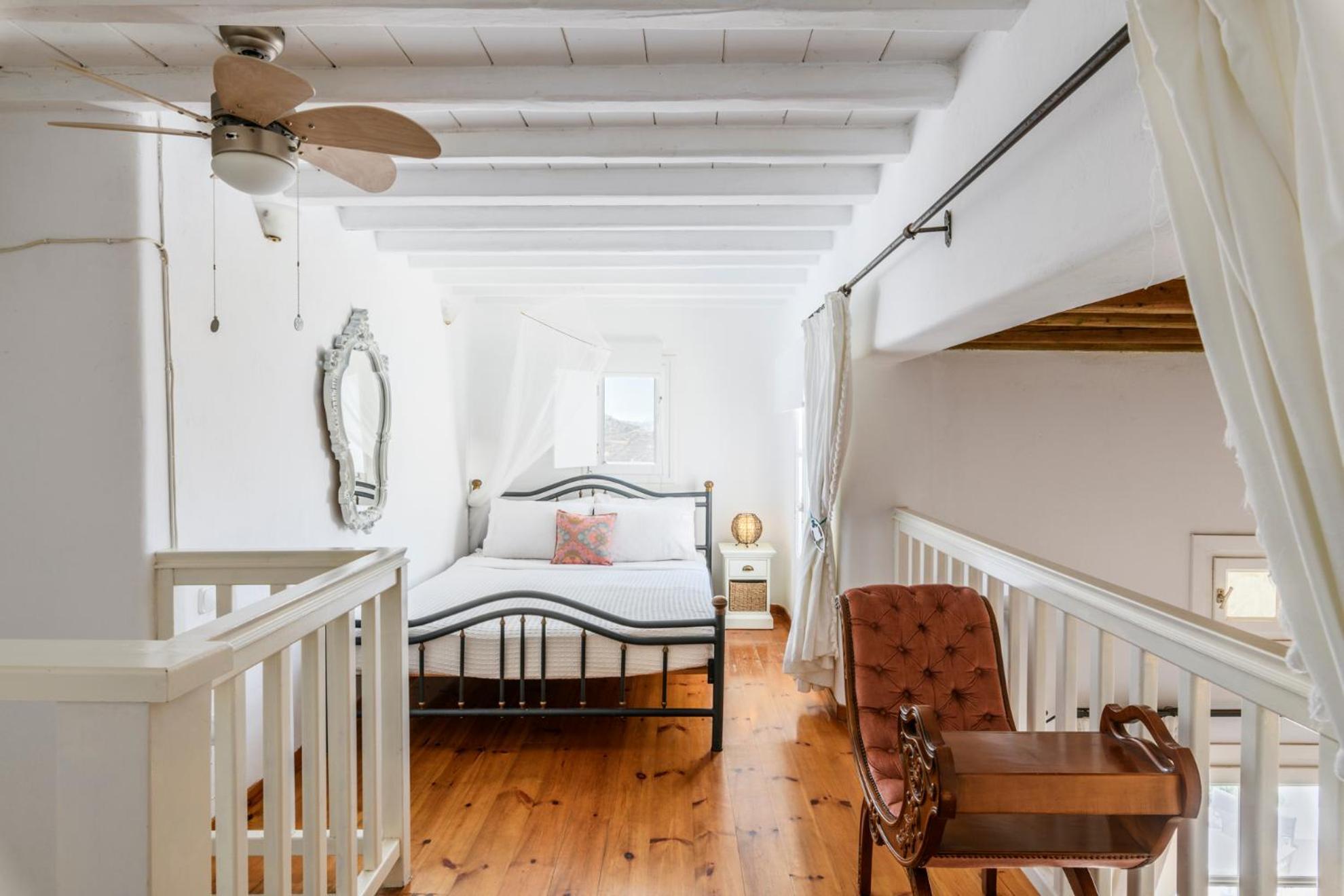 Seablue Villas Houlakia  Экстерьер фото